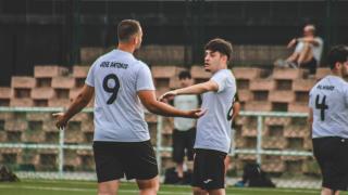 SUPERLIGA A10 - CUARTOS DE FINAL
